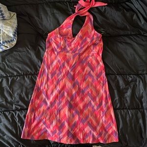 Ibex Kira dress